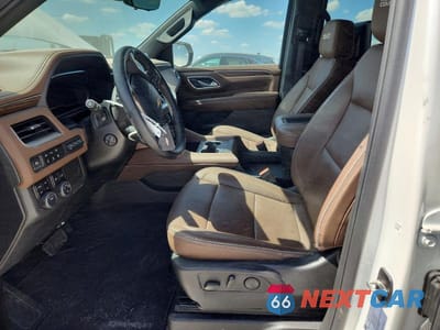 Zdjęcie 7 z 14 samochodu: 2024 CHEVROLET SUBURBAN K1500 HIGH COUNTRY VIN:1GNSKGKL9RR263767 - miniatura
