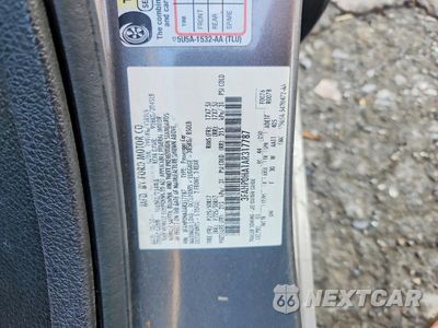 Zdjęcie 12 z 12 samochodu: 2010 FORD FUSION SE VIN:3FAHP0HA1AR317787 - miniatura