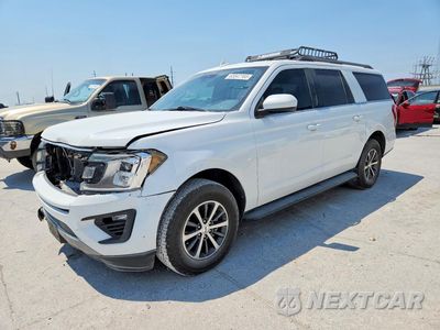 2020 FORD EXPEDITION MAX XLT 1FMJK1HT8LEA69265 - główne zdjęcie licytacji z USA - miniatura