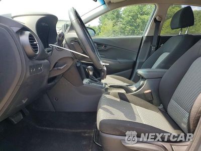 Zdjęcie 7 z 14 samochodu: 2019 HYUNDAI KONA SEL VIN:KM8K22AA5KU210834 - miniatura
