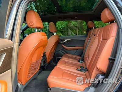 Zdjęcie 7 z 14 samochodu: 2021 AUDI Q7 PREMIUM PLUS VIN:WA1LXAF72MD018267 - miniatura