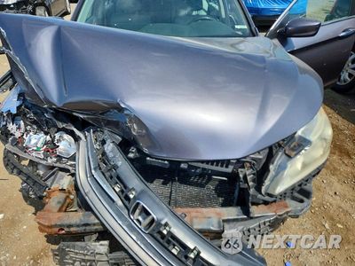 Zdjęcie 11 z 12 samochodu: 2016 HONDA ACCORD LX VIN:1HGCR2F32GA214848 - miniatura