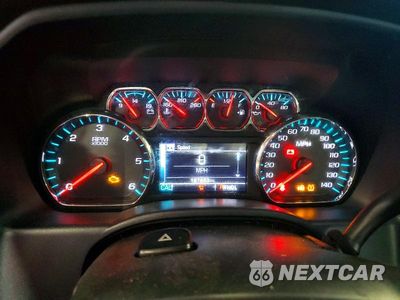 Zdjęcie 9 z 13 samochodu: 2017 CHEVROLET SILVERADO K1500 LT VIN:1GCVKREH3HZ399786 - miniatura