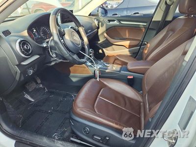 Zdjęcie 7 z 13 samochodu: 2016 AUDI A3 PREMIUM VIN:WAUB8GFF8G1111435 - miniatura