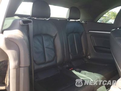 Zdjęcie 10 z 13 samochodu: 2016 AUDI A3 PREMIUM VIN:WAU78LFF2G1093139 - miniatura