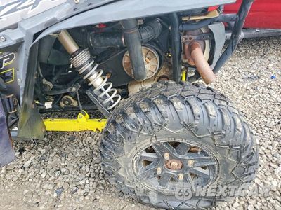 Zdjęcie 7 z 10 samochodu: 2016 POLARIS RZR XP 100 VIN:3NSVDE997GF780971 - miniatura