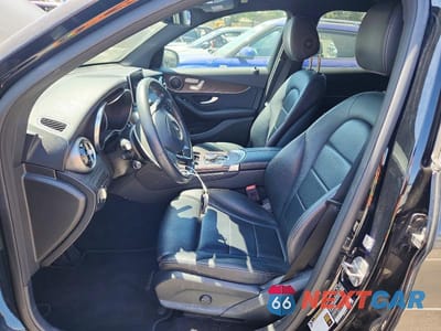 Zdjęcie 7 z 12 samochodu: 2019 MERCEDES-BENZ GLC 300 VIN:WDC0G4JB8KV176622 - miniatura