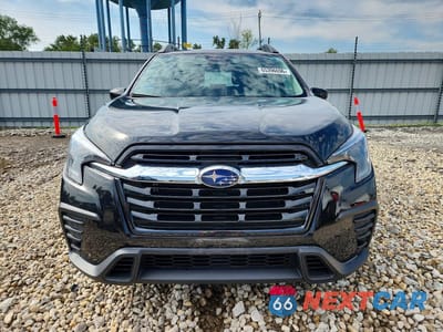 Piąte zdjęcie samochodu w środku: 2023 SUBARU ASCENT VIN:4S4WMAAD5P3424140 - miniatura