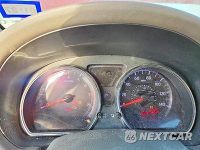 Zdjęcie 9 z 12 samochodu: 2016 NISSAN VERSA 1.6 SV VIN:3N1CN7AP4GL863404 - miniatura