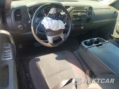Zdjęcie 8 z 12 samochodu: 2012 GMC SIERRA K1500 SLE VIN:1GTR2VE79CZ336525 - miniatura
