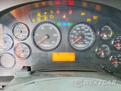 Zdjęcie 9 z 14 samochodu: 2015 INTERNATIONAL PROSTAR SEMI TRUCK VIN:3HSDJAPR0FN653475 - miniatura
