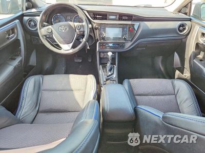 Zdjęcie 8 z 12 samochodu: 2019 TOYOTA COROLLA SE VIN:5YFBURHE5KP892160 - miniatura