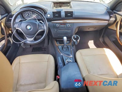 Zdjęcie 8 z 12 samochodu: 2013 BMW 128 I VIN:WBAUN1C55DVR00818 - miniatura