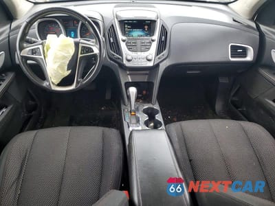 Zdjęcie 8 z 13 samochodu: 2013 CHEVROLET EQUINOX LT VIN:1GNALDEK0DZ118474 - miniatura