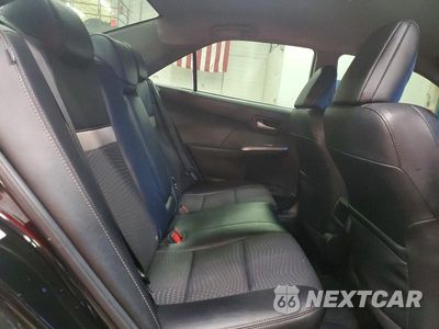 Zdjęcie 10 z 12 samochodu: 2013 TOYOTA CAMRY SE VIN:4T1BF1FK9DU240308 - miniatura