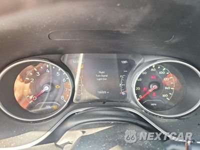 Zdjęcie 9 z 13 samochodu: 2018 JEEP COMPASS SPORT VIN:3C4NJCAB9JT169653 - miniatura