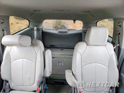 Zdjęcie 10 z 14 samochodu: 2015 CHEVROLET TRAVERSE LT VIN:1GNKVHKD0FJ298083 - miniatura
