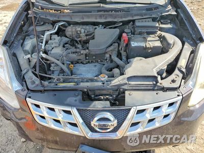 Zdjęcie 12 z 13 samochodu: 2011 NISSAN ROGUE S VIN:JN8AS5MV7BW309597 - miniatura