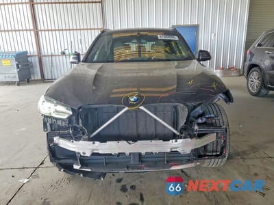 Piąte zdjęcie samochodu w środku: 2022 BMW X3 XDRIVE30I VIN:5UX53DP09N9M93009 - miniatura