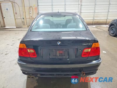 Zdjęcie 6 z 13 samochodu: 1999 BMW 323 I AUTOMATIC VIN:WBAAM333XXFP54723 - miniatura