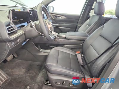 Zdjęcie 7 z 13 samochodu: 2026 CHEVROLET TRAVERSE VIN:1GNEVGKS8TJ392326 - miniatura
