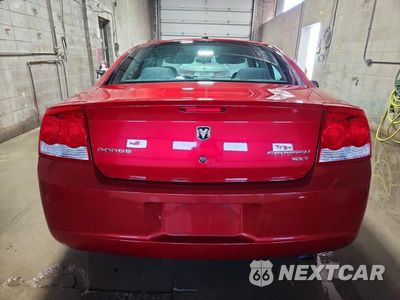 Zdjęcie 6 z 12 samochodu: 2010 DODGE CHARGER SXT VIN:2B3CA3CV8AH156739 - miniatura