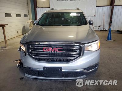 Piąte zdjęcie samochodu w środku: 2017 GMC ACADIA SLT-1 VIN:1GKKNMLS9HZ311758 - miniatura