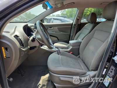 Zdjęcie 7 z 13 samochodu: 2013 KIA SPORTAGE LX VIN:KNDPB3A24D7410274 - miniatura
