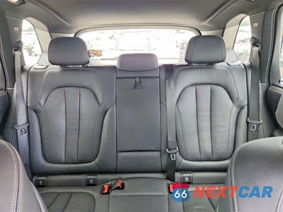 Zdjęcie 10 z 13 samochodu: 2022 BMW X5 SDRIVE 40I VIN:5UXCR4C03N9K78611 - miniatura