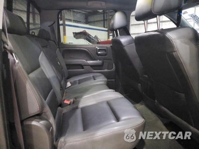Zdjęcie 10 z 12 samochodu: 2016 GMC SIERRA K1500 SLT VIN:3GTU2NEC1GG146070 - miniatura