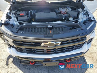 Zdjęcie 11 z 13 samochodu: 2026 CHEVROLET SILVERADO K1500 LT TRAIL BOSS VIN:3GCUKFED2TG327901 - miniatura