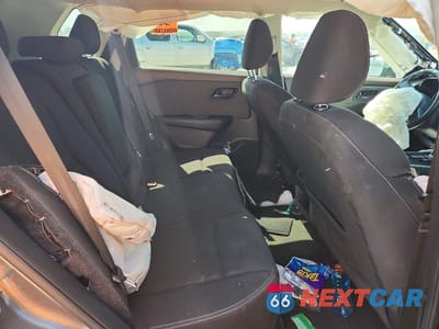 Zdjęcie 10 z 12 samochodu: 2023 NISSAN ROGUE S VIN:5N1BT3AA5PC777531 - miniatura