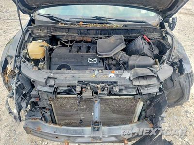 Zdjęcie 11 z 12 samochodu: 2014 MAZDA CX-9 GRAND TOURING VIN:JM3TB3DV6E0435621 - miniatura