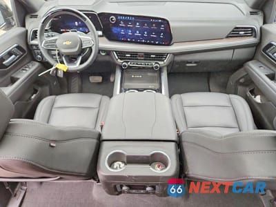 Zdjęcie 8 z 14 samochodu: 2025 CHEVROLET SUBURBAN K1500 LT VIN:1GNS6CRD9SR265441 - miniatura
