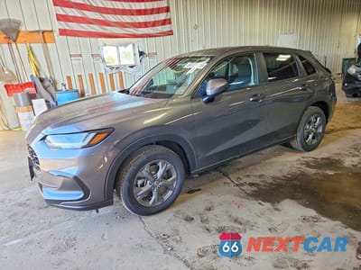 2027 HONDA HR-V LX 3CZRZ1H3XVM708594 - główne zdjęcie licytacji z USA - miniatura