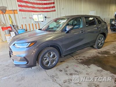 2027 HONDA HR-V LX 3CZRZ1H3XVM708594 - główne zdjęcie licytacji z USA - miniatura