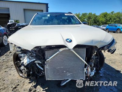 Piąte zdjęcie samochodu w środku: 2026 BMW X3 M50 VIN:5UX73GP04T9526330 - miniatura