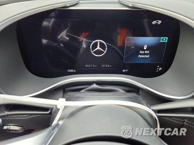 Zdjęcie 9 z 12 samochodu: 2024 MERCEDES-BENZ AMG GT 55 VIN:W1KRJ8AB0RF002267 - miniatura