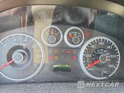 Zdjęcie 9 z 12 samochodu: 2009 FORD FUSION S VIN:3FAHP06Z49R166609 - miniatura