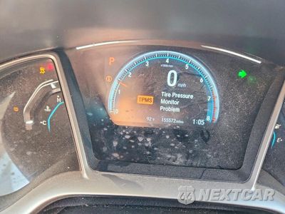 Zdjęcie 9 z 13 samochodu: 2016 HONDA CIVIC EX VIN:2HGFC2F79GH544229 - miniatura