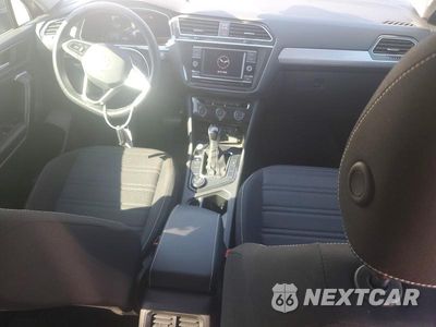 Zdjęcie 8 z 13 samochodu: 2024 VOLKSWAGEN TIGUAN S VIN:3VVFB7AX6RM065021 - miniatura