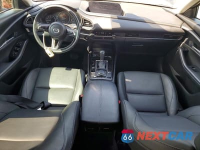 Zdjęcie 8 z 13 samochodu: 2024 MAZDA CX-30 SELECT VIN:3MVDMBBM7RM669943 - miniatura