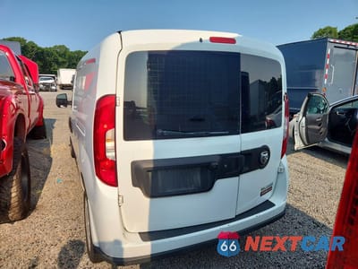 Zdjęcie 6 z 13 samochodu: 2019 RAM PROMASTER CITY SLT VIN:ZFBHRFBB4K6M11964 - miniatura