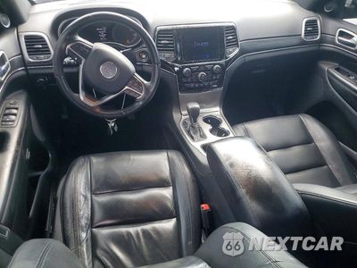 Zdjęcie 8 z 12 samochodu: 2019 JEEP GRAND CHEROKEE LIMITED VIN:1C4RJEBG6KC851359 - miniatura