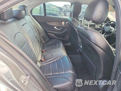Zdjęcie 10 z 12 samochodu: 2017 MERCEDES-BENZ C 300 VIN:55SWF4JB3HU218025 - miniatura