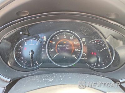Zdjęcie 9 z 13 samochodu: 2021 MAZDA CX-9 GRAND TOURING VIN:JM3TCADY3M0516831 - miniatura
