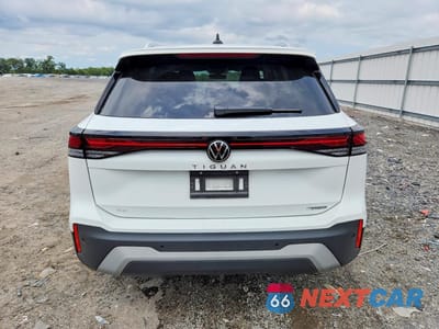 Zdjęcie 6 z 13 samochodu: 2026 VOLKSWAGEN TIGUAN SE VIN:3VVER7RM5TM081283 - miniatura