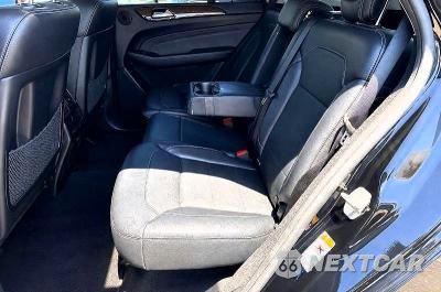 Zdjęcie 6 z 13 samochodu: 2014 MERCEDES-BENZ ML 350 VIN:4JGDA5JB3EA296639 - miniatura