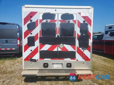 Zdjęcie 6 z 13 samochodu: 2019 FORD F550 SUPER DUTY VIN:1FD0X5HT1KEF24556 - miniatura