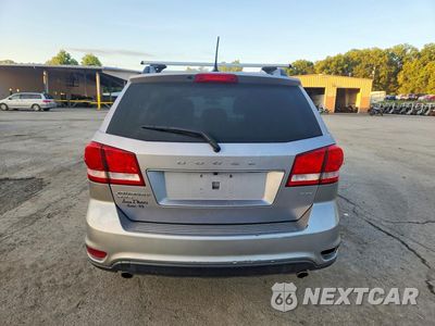 Zdjęcie 6 z 13 samochodu: 2017 DODGE JOURNEY SXT VIN:3C4PDDBG6HT525115 - miniatura